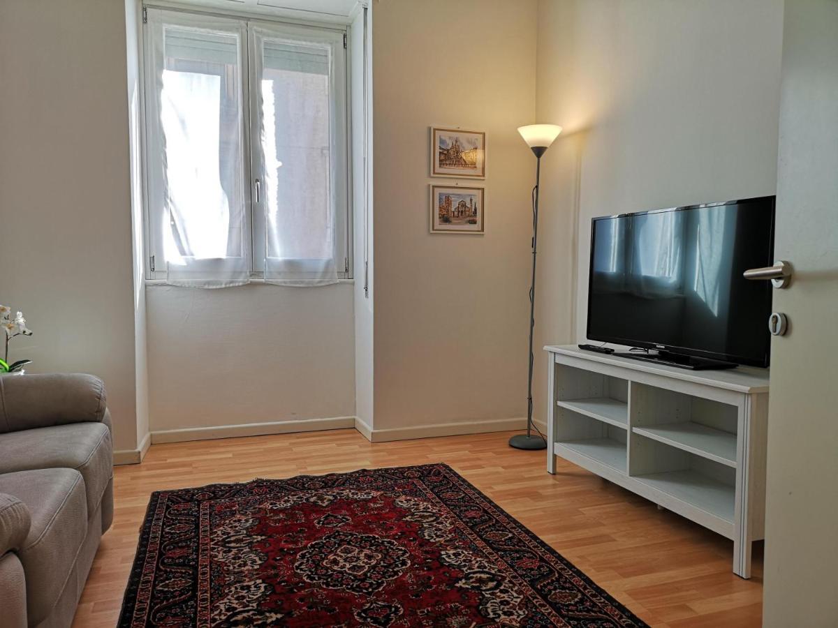 Italianflat - Arena Di Verona, Elegant 2 Bedrooms Екстериор снимка