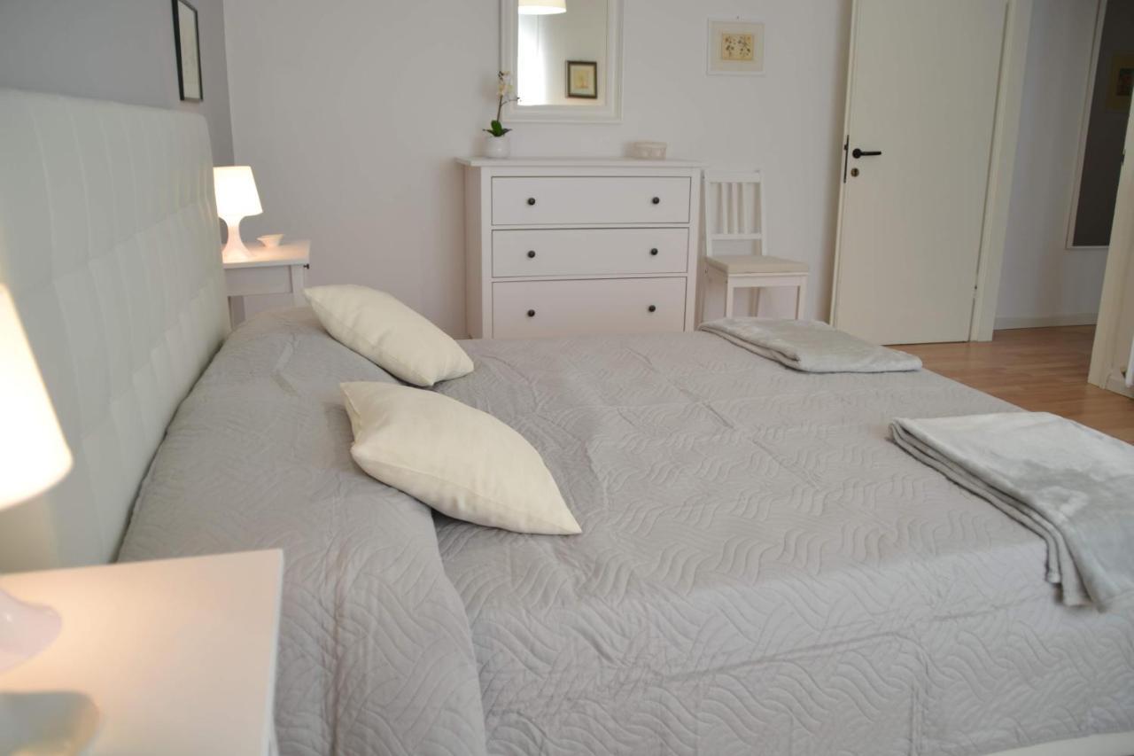 Italianflat - Arena Di Verona, Elegant 2 Bedrooms Екстериор снимка