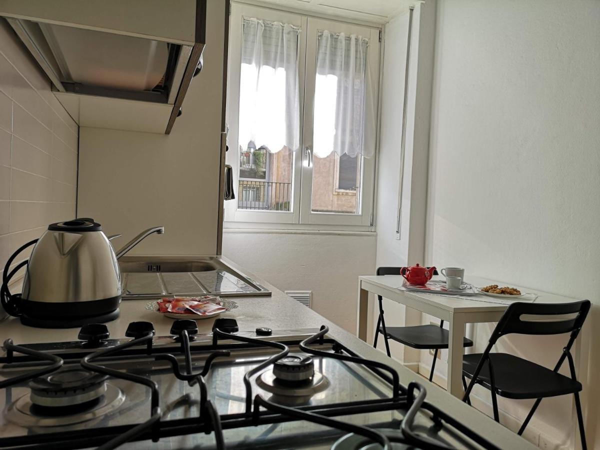 Italianflat - Arena Di Verona, Elegant 2 Bedrooms Екстериор снимка