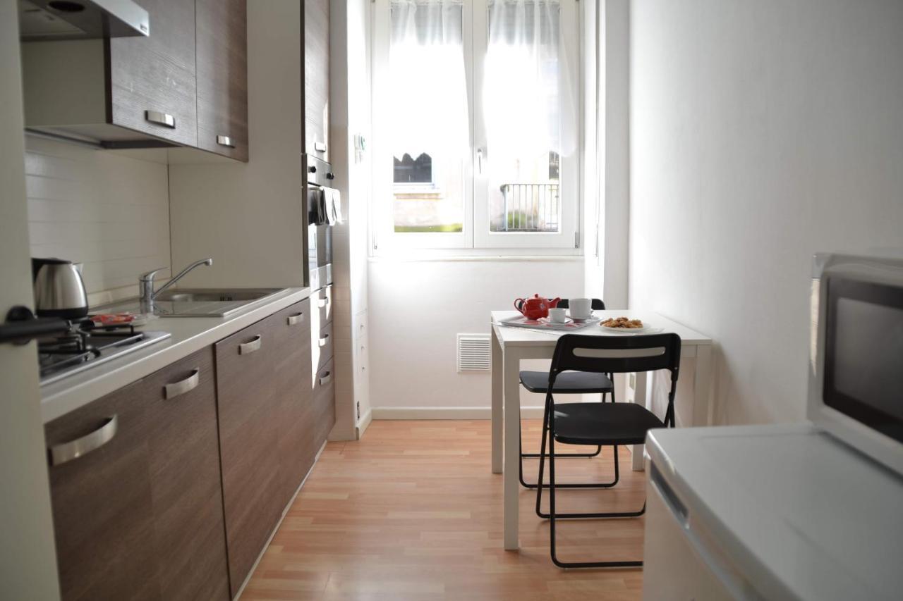 Italianflat - Arena Di Verona, Elegant 2 Bedrooms Екстериор снимка