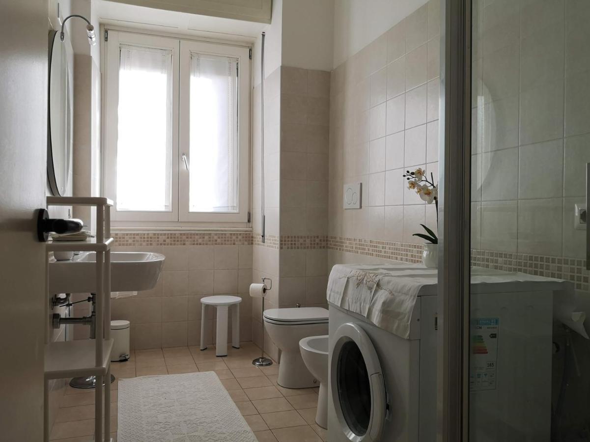 Italianflat - Arena Di Verona, Elegant 2 Bedrooms Екстериор снимка